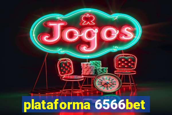 plataforma 6566bet